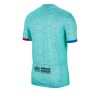 FC Barcelona Alternativní 2023-24 - Fotbalové Dresy (S/S)